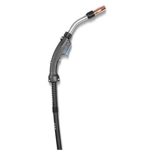 MIG Welding Gun, 400 A, 15 Ft. L, Miller
