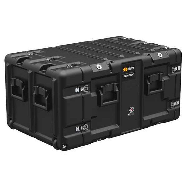 Black Protective Case, 38-1/2