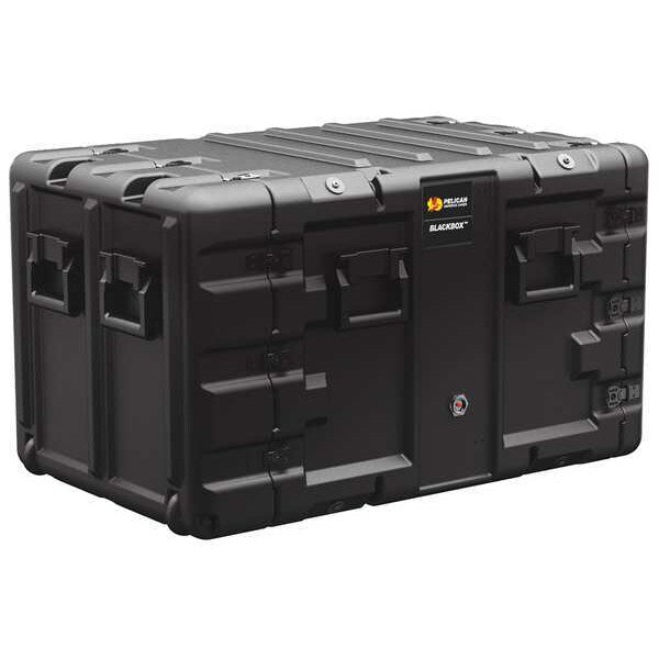 Black Protective Case, 38-1/2