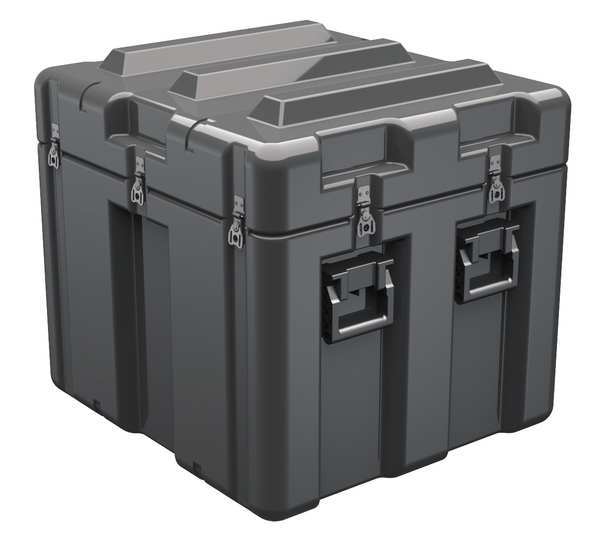 Black Protective Case, 29