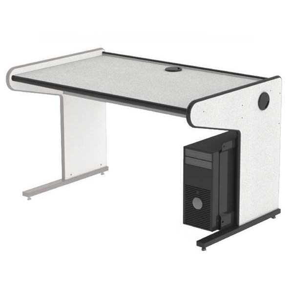 Workstation Desk, 36