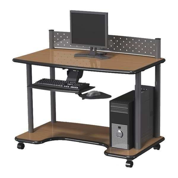 Mobile Instructor Stations, 30