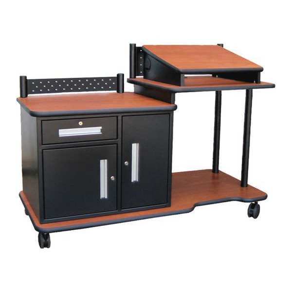 Mobile Instructor Stations, 30