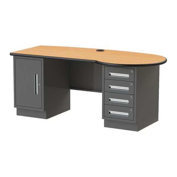 Executive Desk, 30