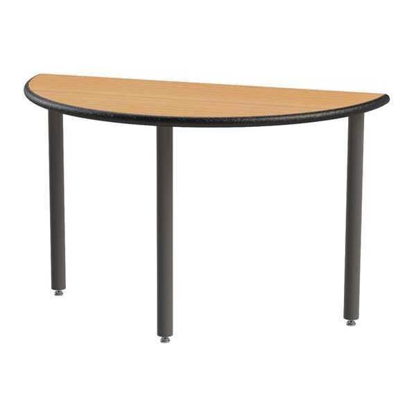 Half Round Round Table, 1/2