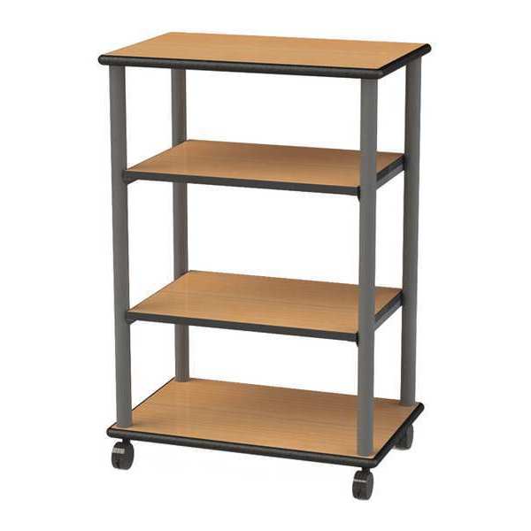 Media Cart, 28