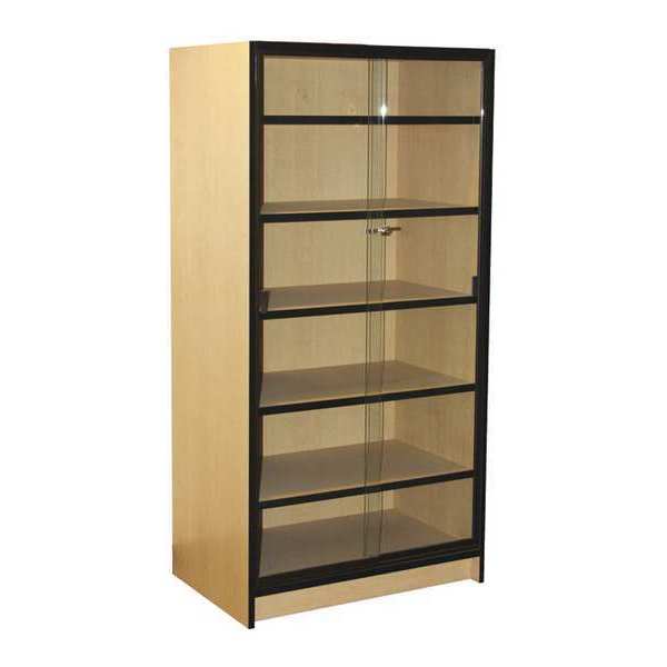 Display Cabinet, 24