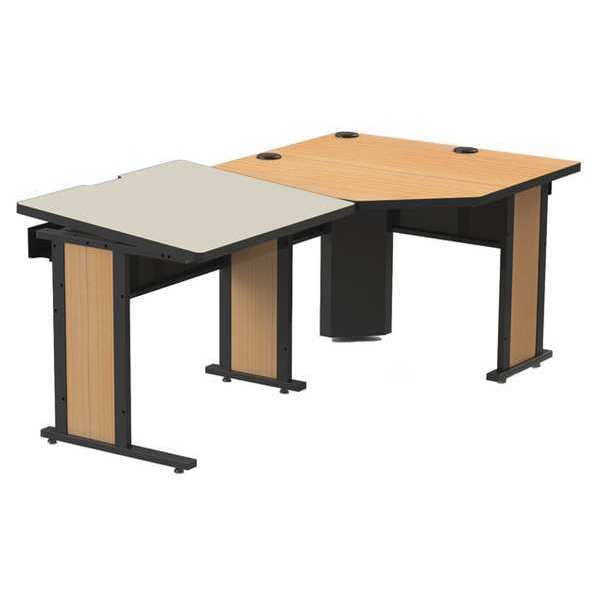 Drafting Station, 42
