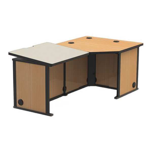 Drafting Station, 42