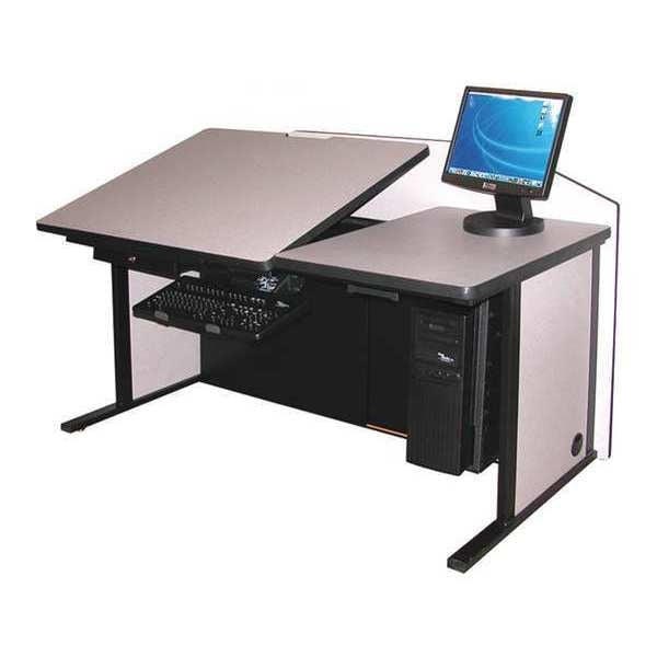 Drafting Station, 30