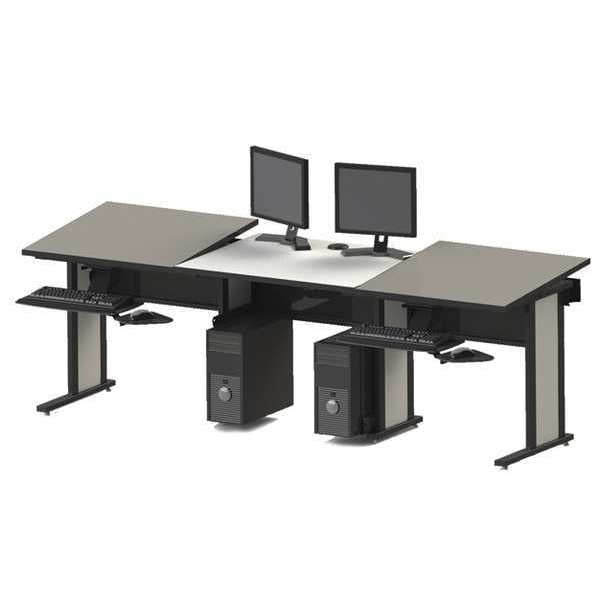 Drafting Station, 30