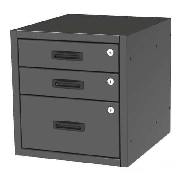 Hanging Cabinet, 3 Drawer, 16