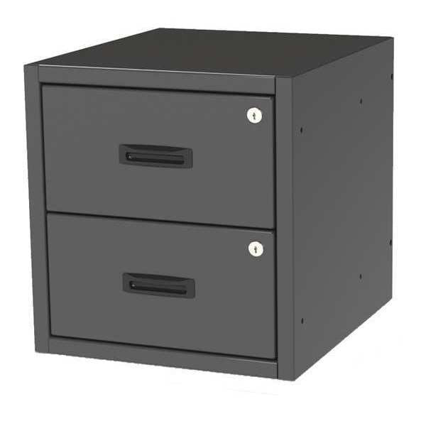 Hanging Cabinet, 2 Drawer, 16