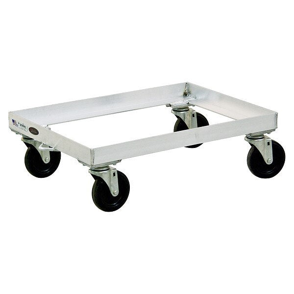 Sheet Pan Dolly, 27 in L, 18.88 in W