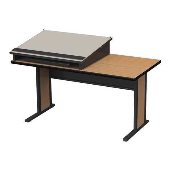 Drafting Station, 30