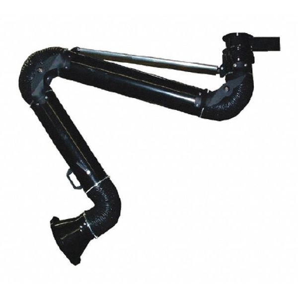 Flex Arm Exhaust, 84