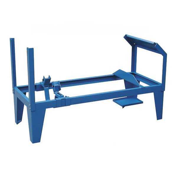 Universal Auto Engine Test Stand