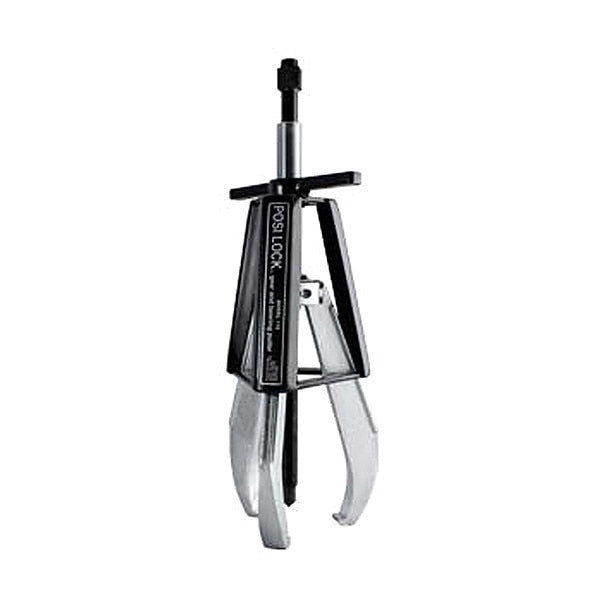 Manual Caged Jaw Puller, 3 Jaws, 20 tons Capacity, 10