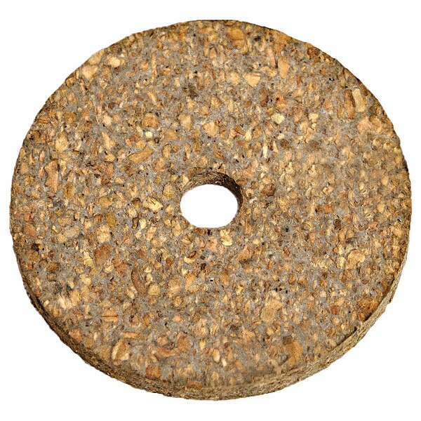 Cover Gasket, Cork, Brown