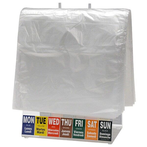 Portion Bag, 50 fl. oz., PK2000
