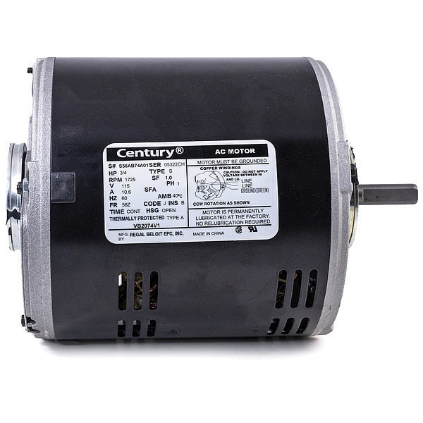 Motor