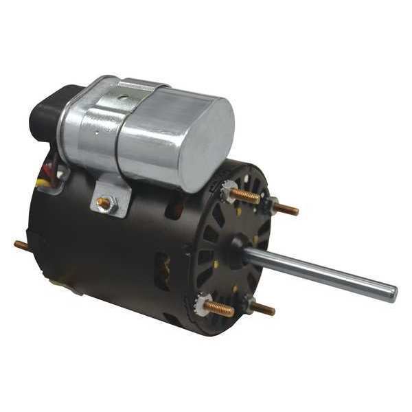 Furnace Motor, 1/12 - 1/20 HP, 1550 rpm