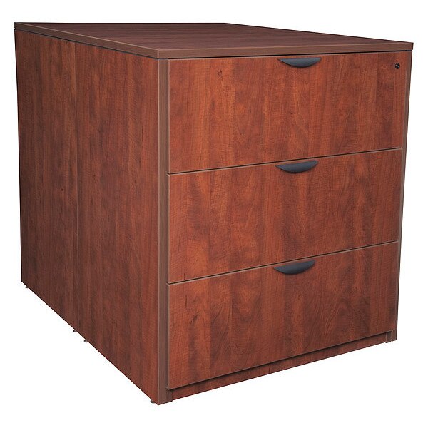 Stand Up BackToBack Lateral File, Legacy