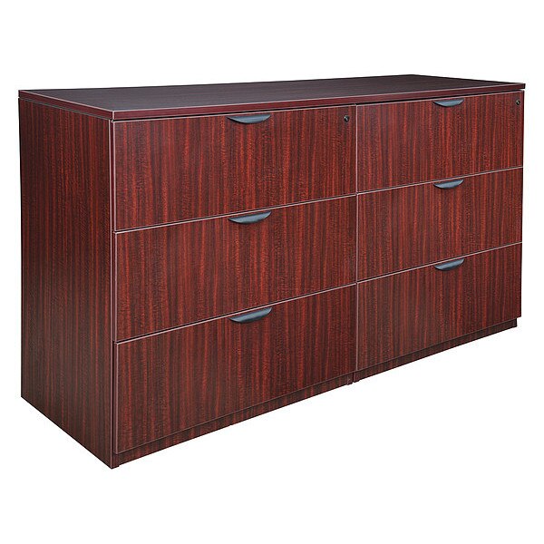 SideToSide Lateral File, Legacy Stand Up