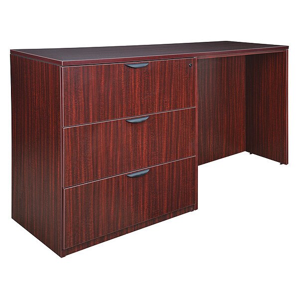 Side Desk, 23