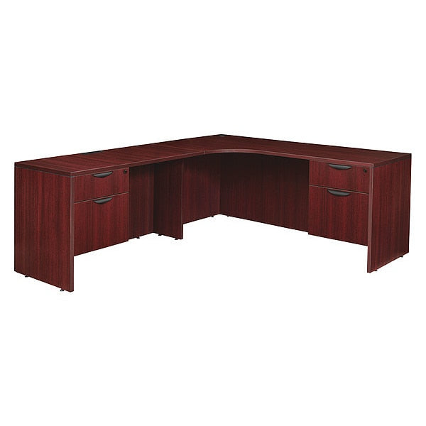 Corner Desk, 72
