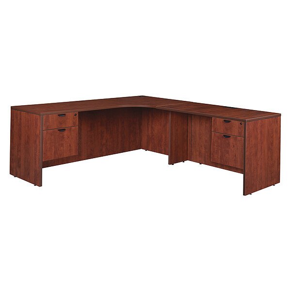 Corner Desk, 72