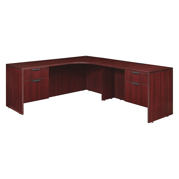 Corner Desk, 72