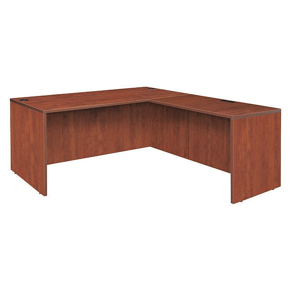 L Shaped Desk, 30