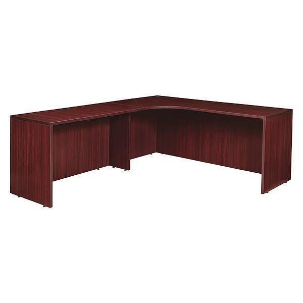 Corner Desk, 72