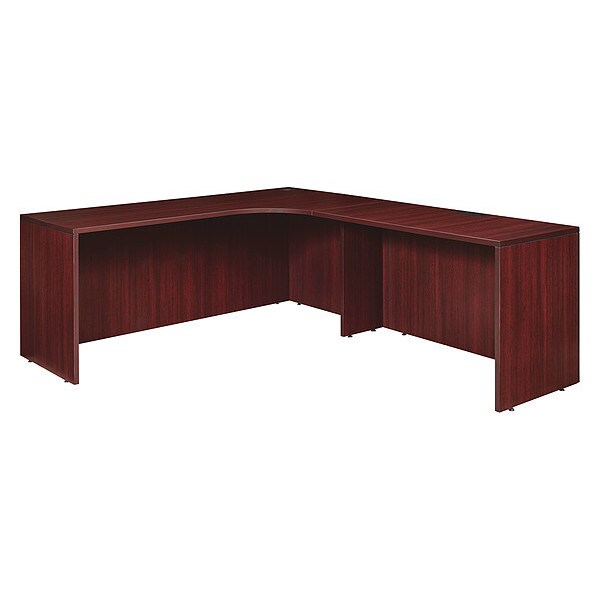Corner Desk, 72