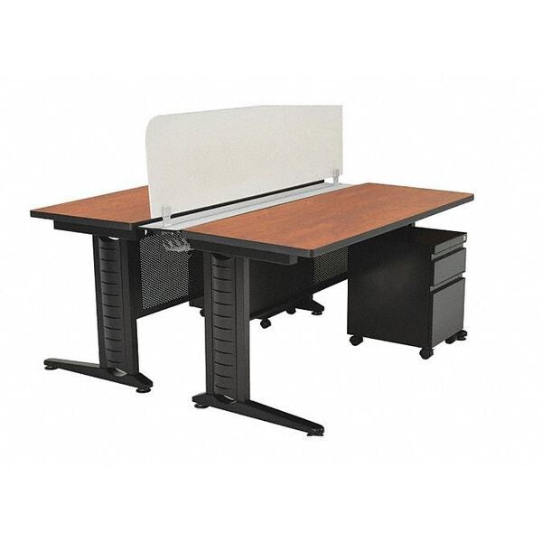 Benching Station, 58
