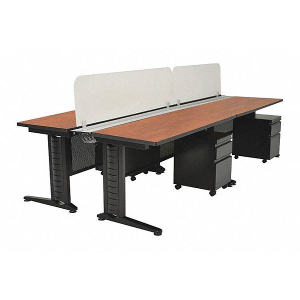 Benching Station, 58