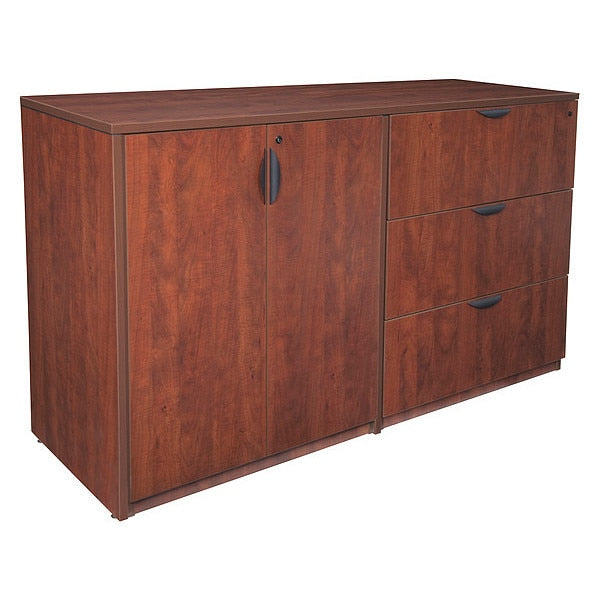 Storage Cab Lat File, StandUp, SidetoSide