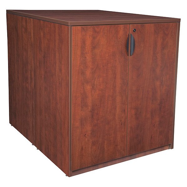 Storage Cabinet, Stand Up Back to Back
