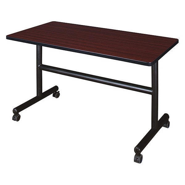 Rectangle FlipTop Table, 48