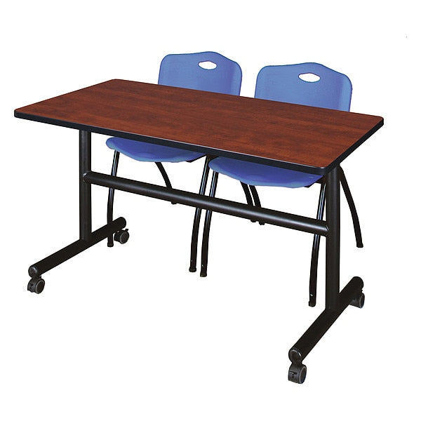 Rectangle FlipTop Table, 48