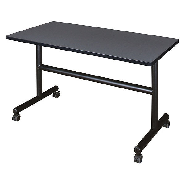 Rectangle FlipTop Table, 48