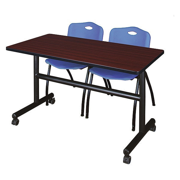 Rectangle FlipTop Table, 48
