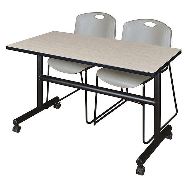 FlipTop Table, 48