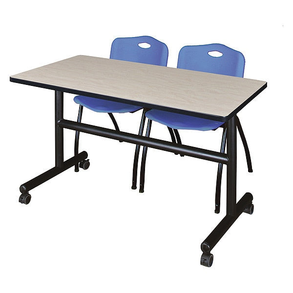 FlipTop Table, 48