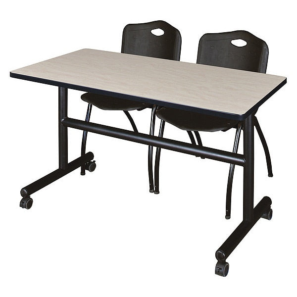 FlipTop Table, 48