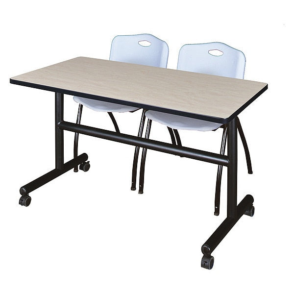 FlipTop Table, 48