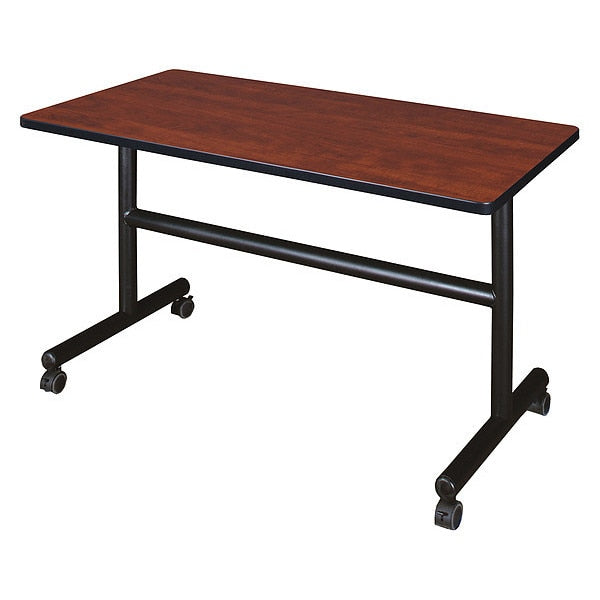 Rectangle FlipTop Table, 48