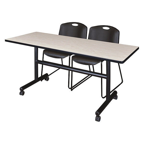 FlipTop Table, 60