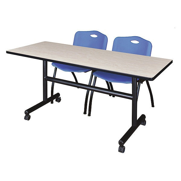 FlipTop Table, 60